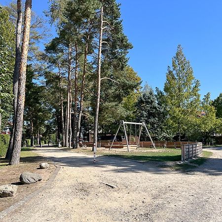 Feriendorf Papillon Wohnung 13-1 Boltenhagen  Εξωτερικό φωτογραφία