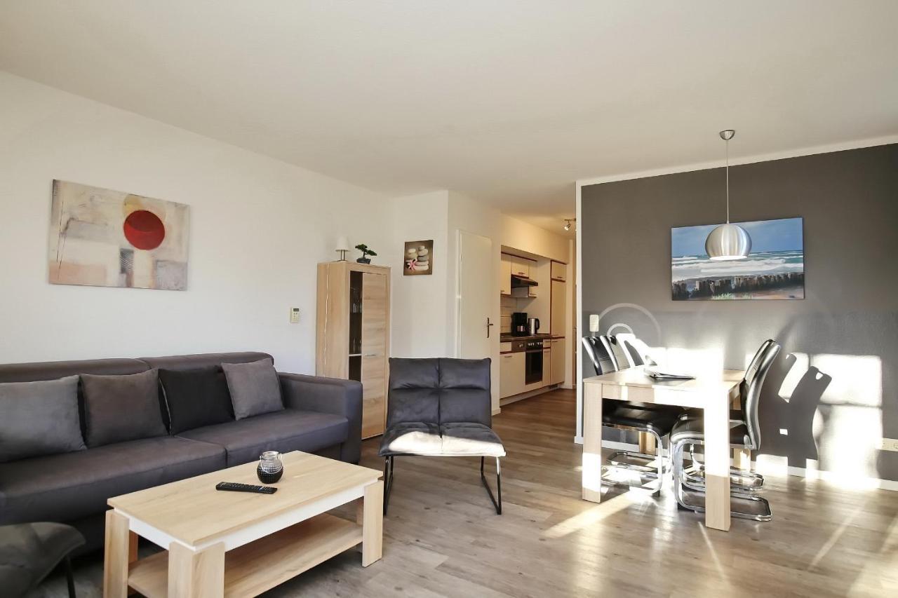 Feriendorf Papillon Wohnung 13-1 Boltenhagen  Εξωτερικό φωτογραφία