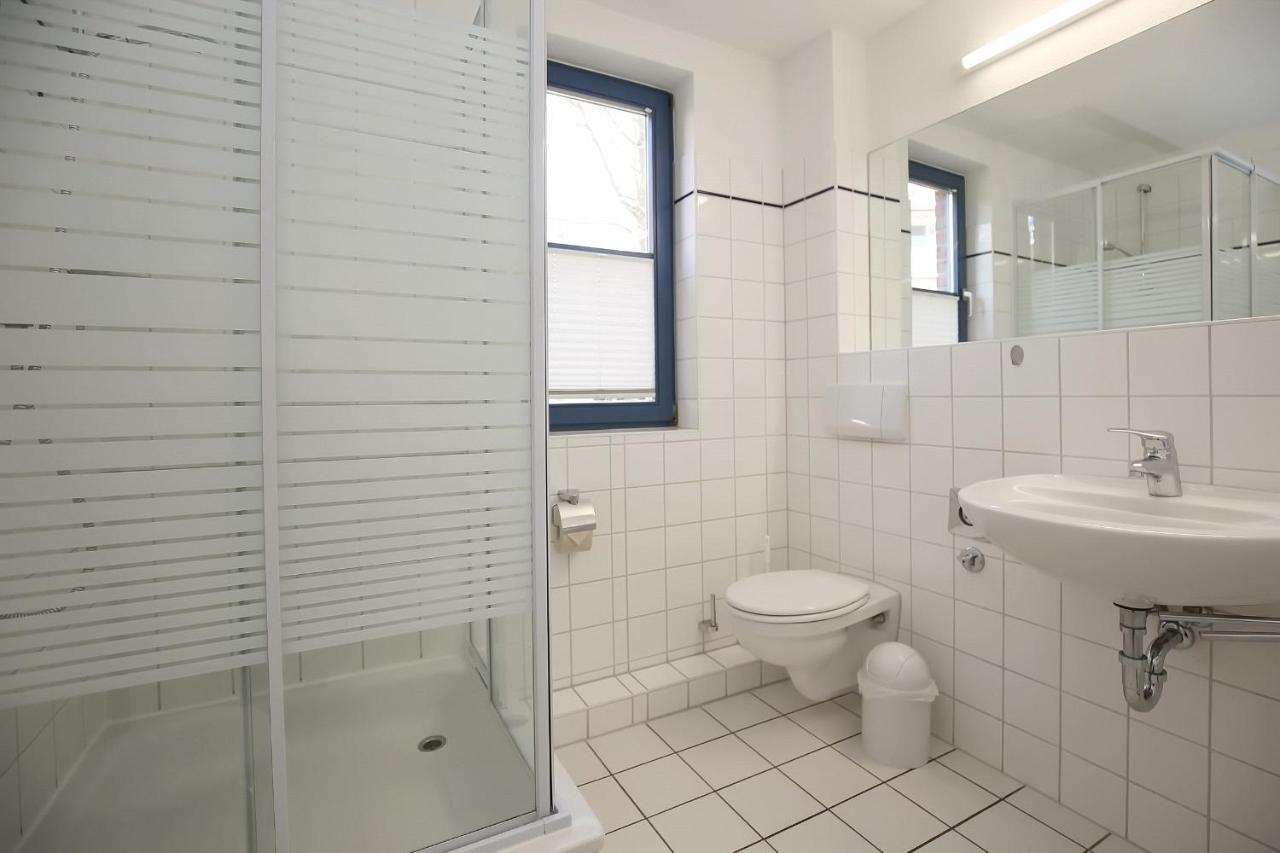 Feriendorf Papillon Wohnung 13-1 Boltenhagen  Εξωτερικό φωτογραφία
