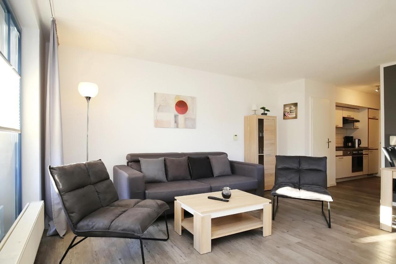 Feriendorf Papillon Wohnung 13-1 Boltenhagen  Εξωτερικό φωτογραφία