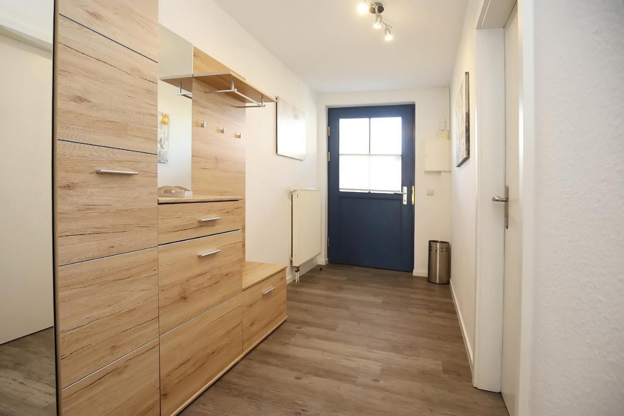 Feriendorf Papillon Wohnung 13-1 Boltenhagen  Εξωτερικό φωτογραφία
