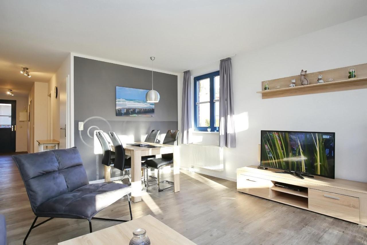 Feriendorf Papillon Wohnung 13-1 Boltenhagen  Εξωτερικό φωτογραφία