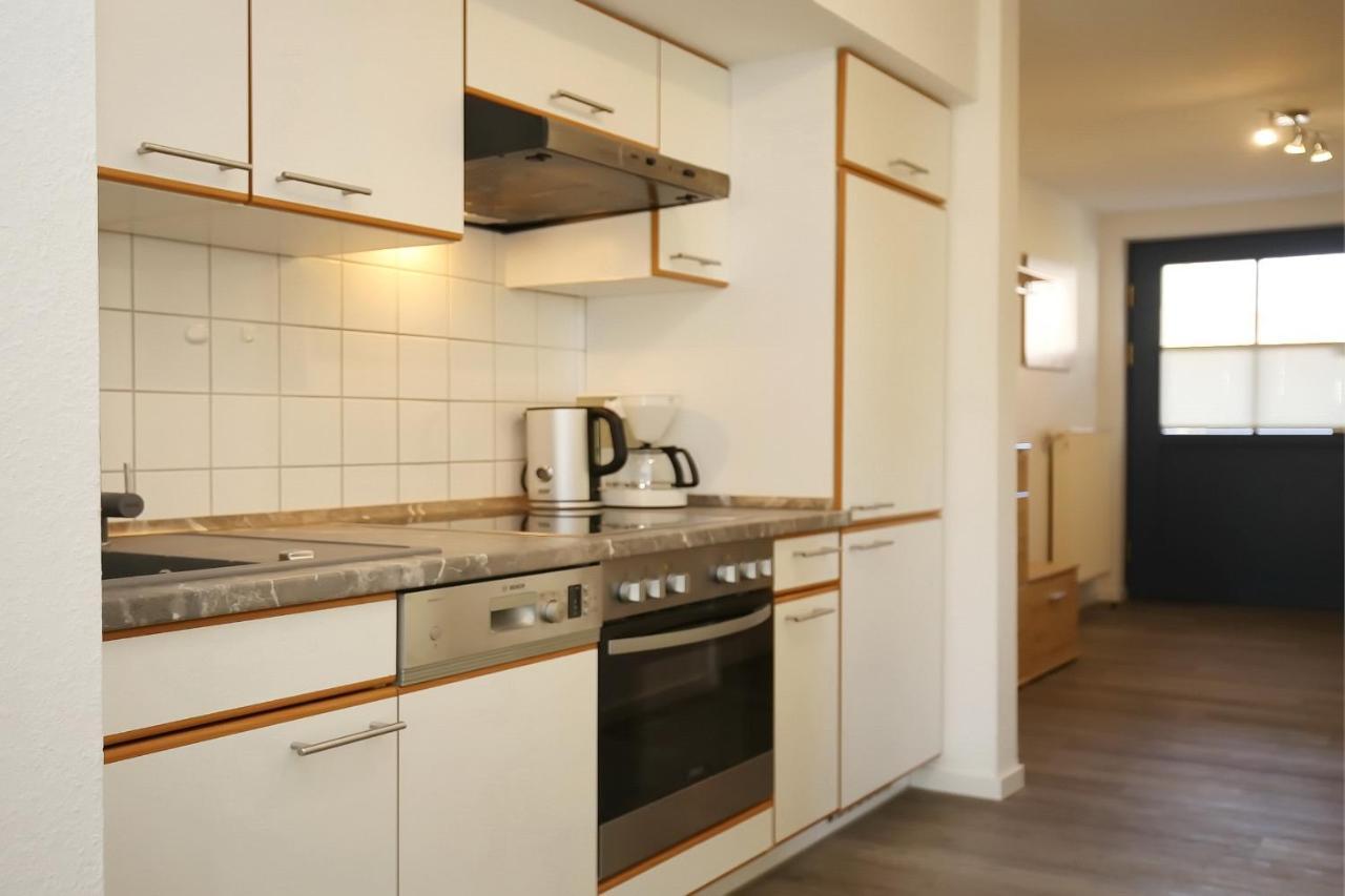 Feriendorf Papillon Wohnung 13-1 Boltenhagen  Εξωτερικό φωτογραφία