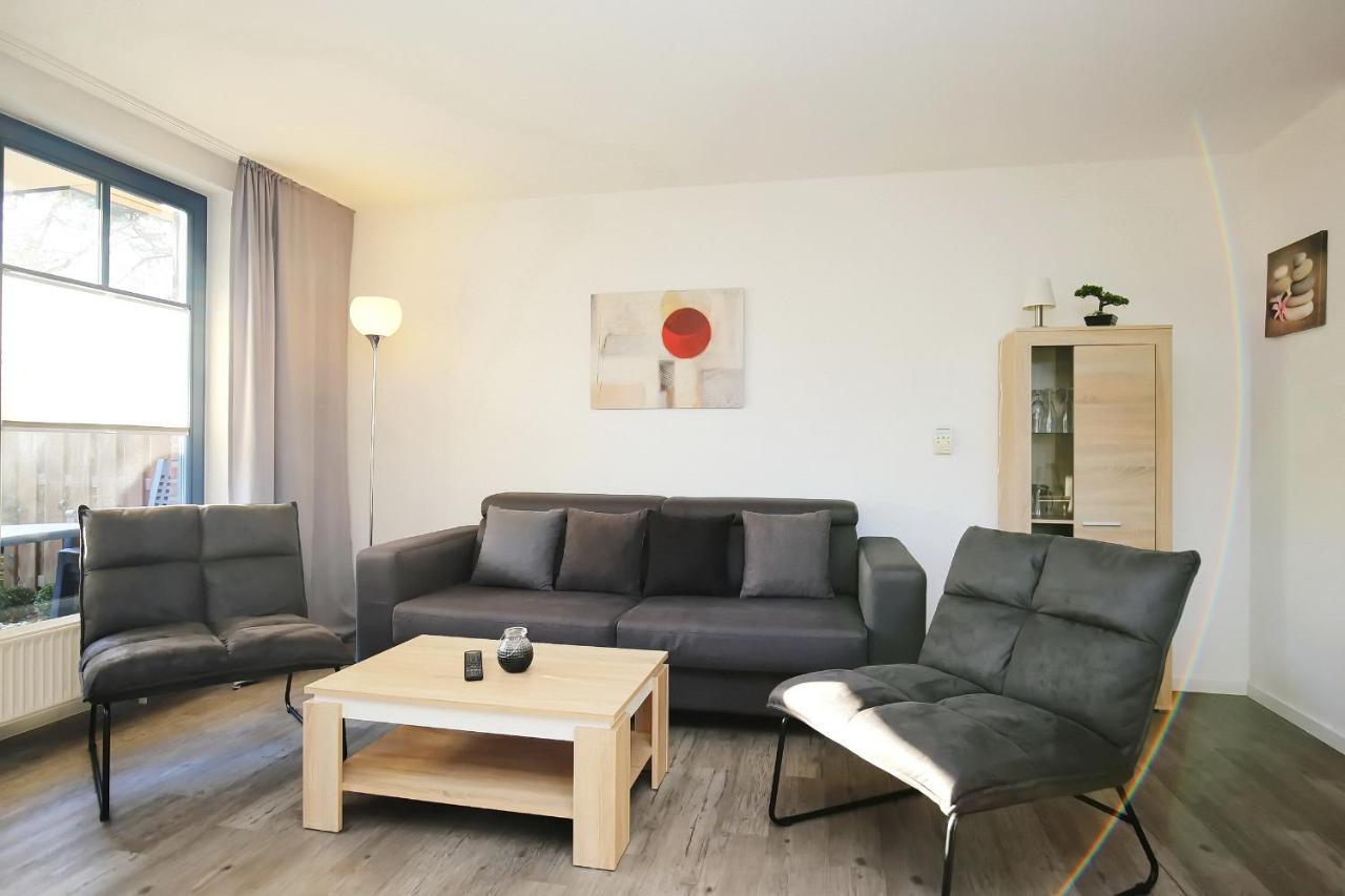 Feriendorf Papillon Wohnung 13-1 Boltenhagen  Εξωτερικό φωτογραφία