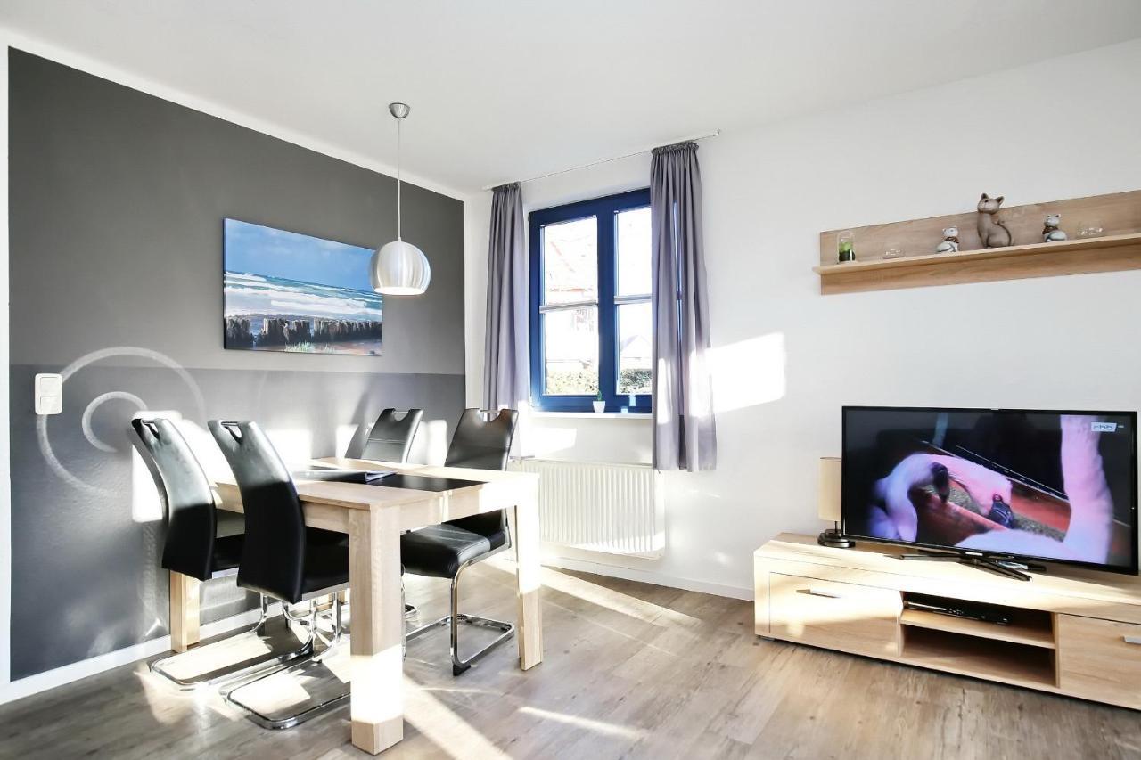 Feriendorf Papillon Wohnung 13-1 Boltenhagen  Εξωτερικό φωτογραφία