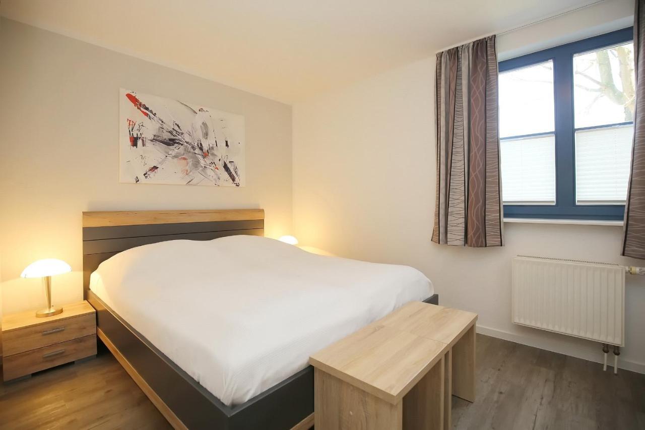 Feriendorf Papillon Wohnung 13-1 Boltenhagen  Εξωτερικό φωτογραφία