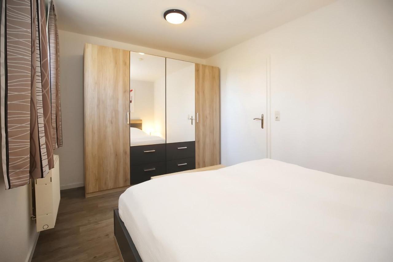 Feriendorf Papillon Wohnung 13-1 Boltenhagen  Εξωτερικό φωτογραφία