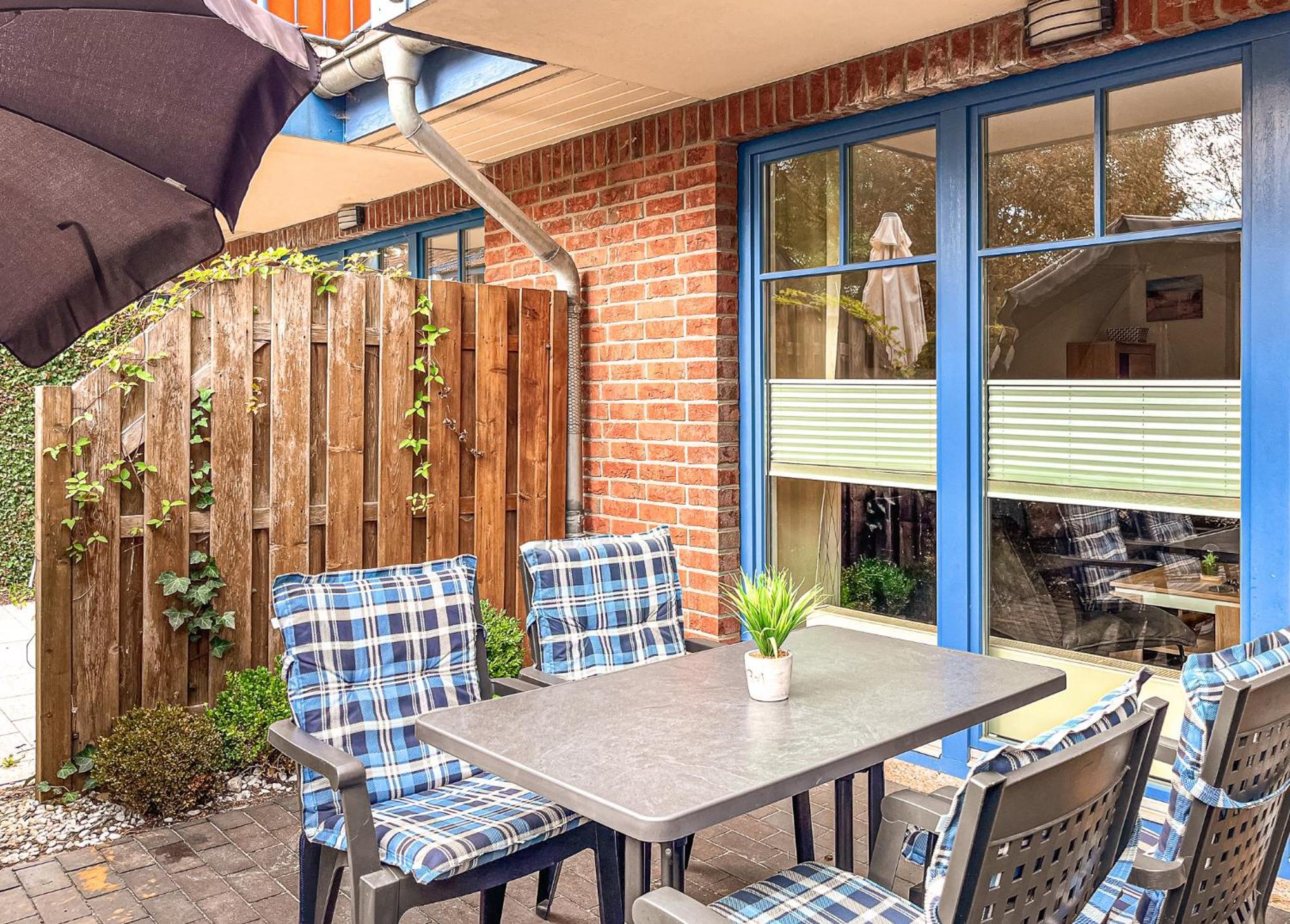 Feriendorf Papillon Wohnung 13-1 Boltenhagen  Εξωτερικό φωτογραφία